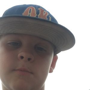 Meet your Posher, Hunter